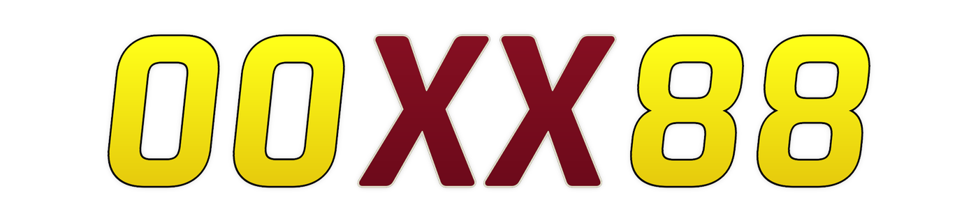 00xx88 Logo